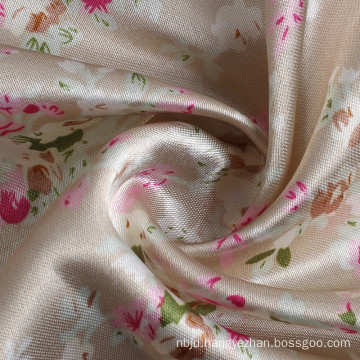 100% Polyester Wedding Dress Chiffon Fabric